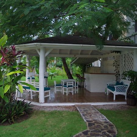 Little Paradise In Middle Of Beautiful Beaches! Las Terrenas Eksteriør billede