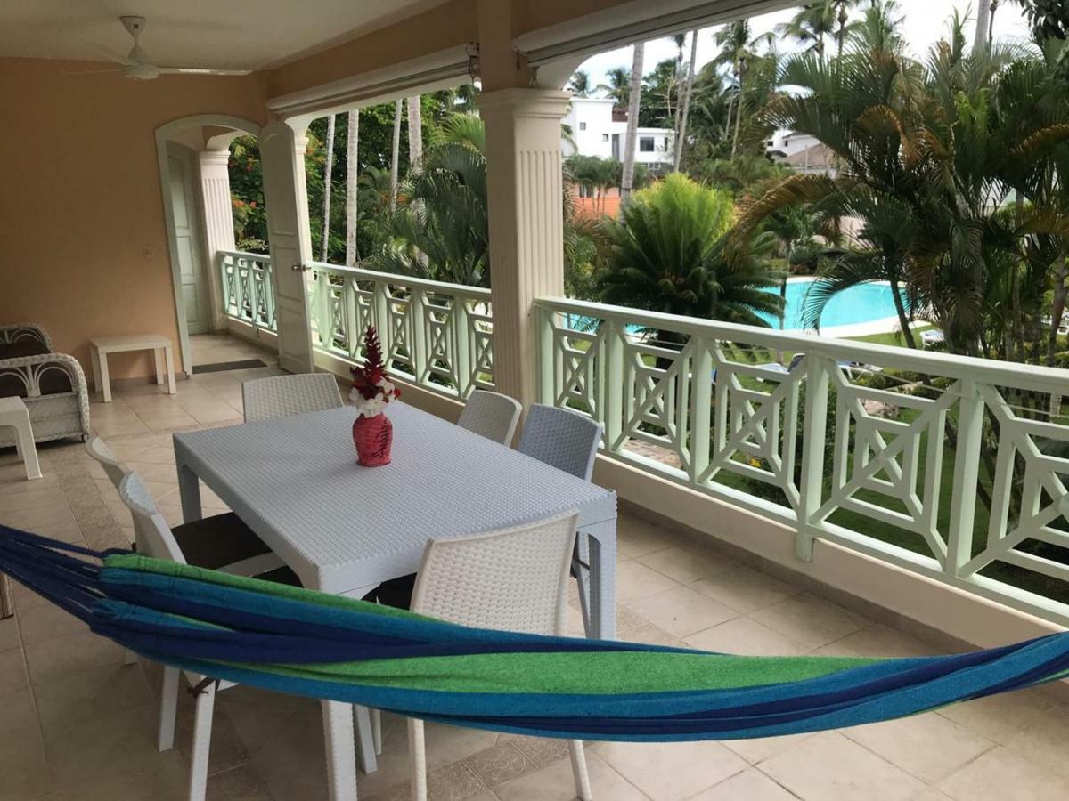 Little Paradise In Middle Of Beautiful Beaches! Las Terrenas Eksteriør billede