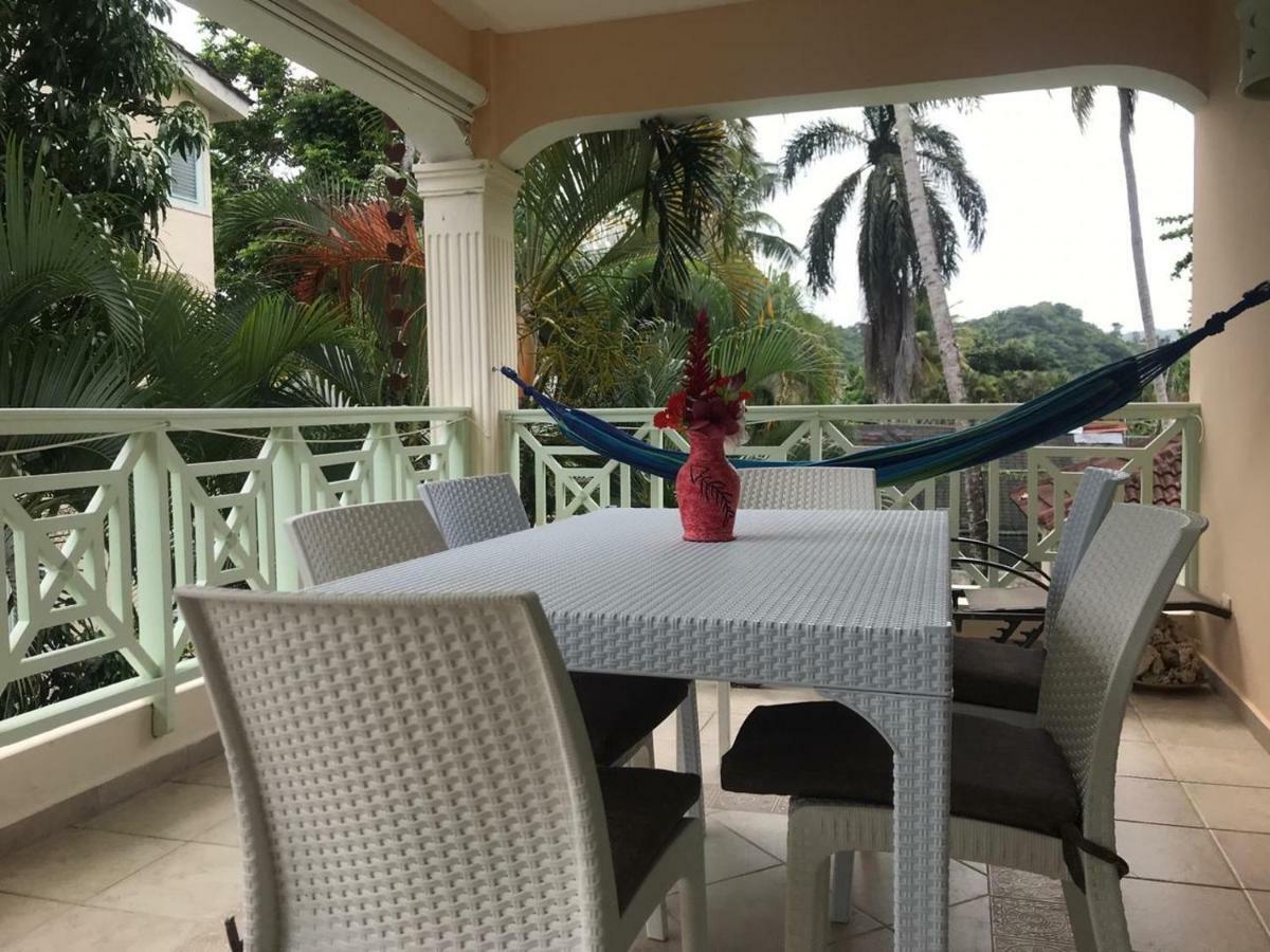 Little Paradise In Middle Of Beautiful Beaches! Las Terrenas Eksteriør billede