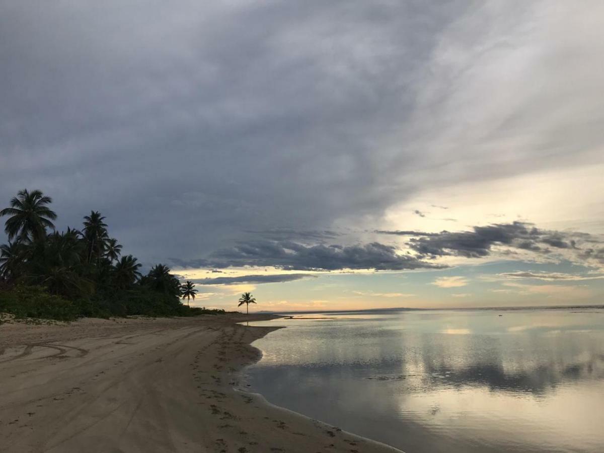 Little Paradise In Middle Of Beautiful Beaches! Las Terrenas Eksteriør billede