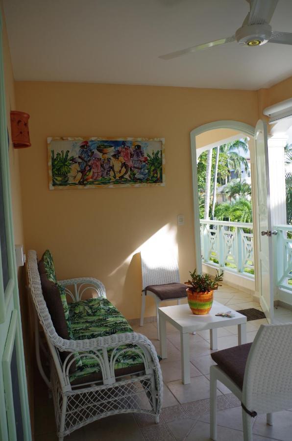Little Paradise In Middle Of Beautiful Beaches! Las Terrenas Eksteriør billede