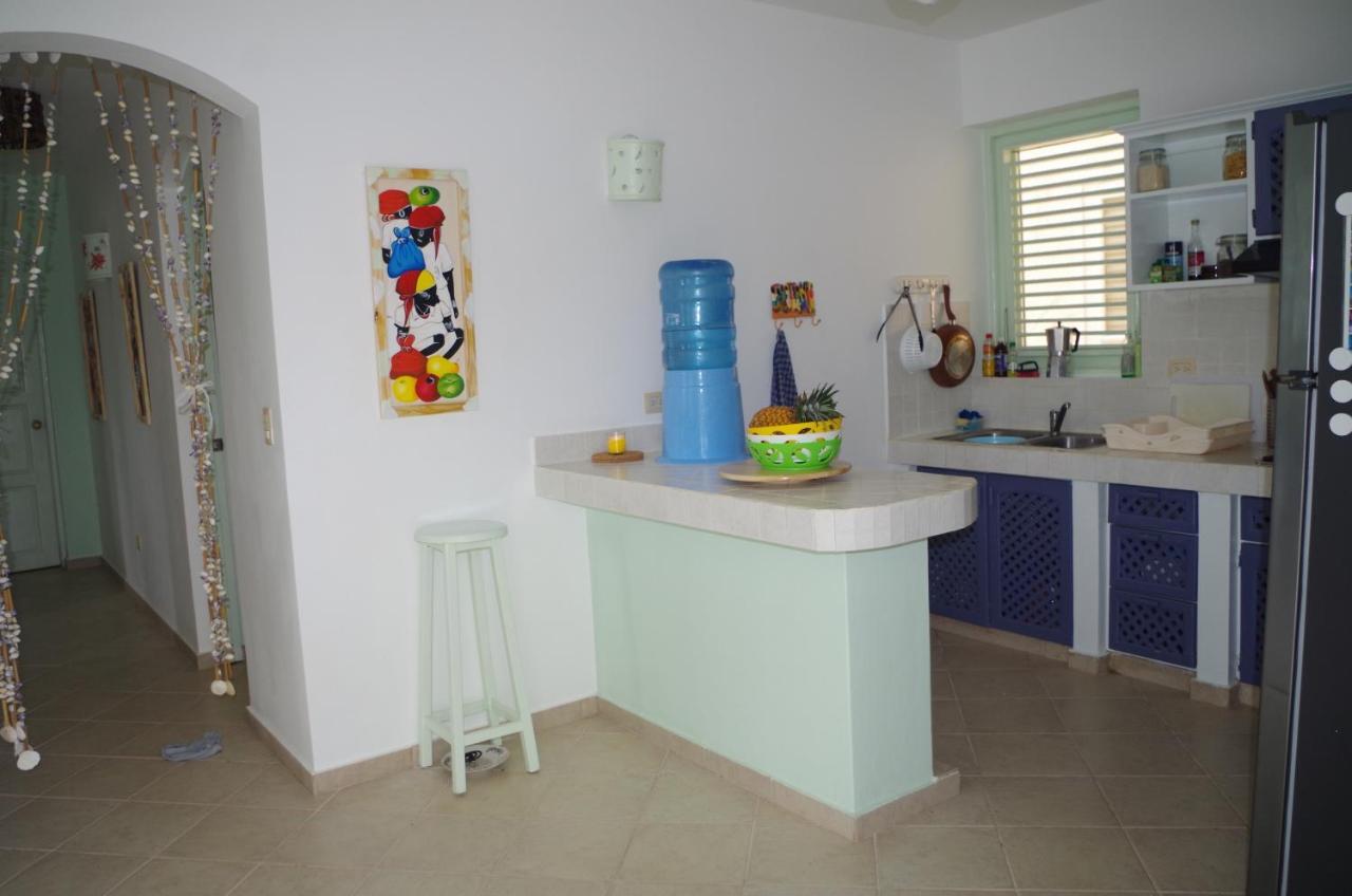 Little Paradise In Middle Of Beautiful Beaches! Las Terrenas Eksteriør billede