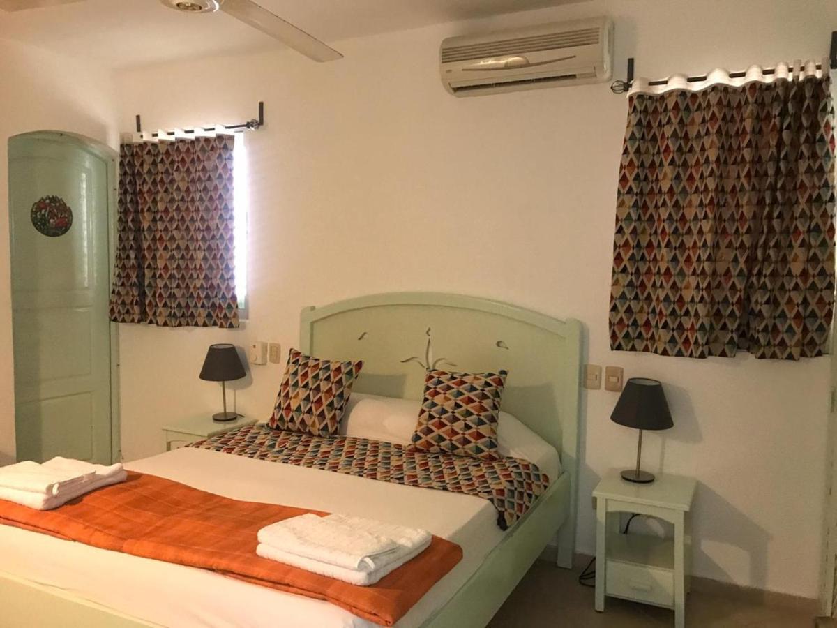 Little Paradise In Middle Of Beautiful Beaches! Las Terrenas Eksteriør billede