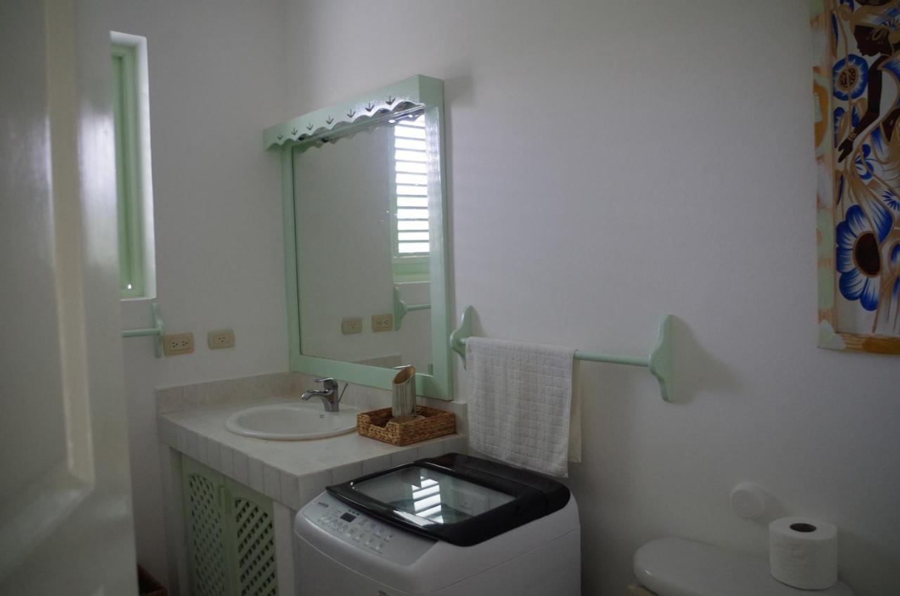 Little Paradise In Middle Of Beautiful Beaches! Las Terrenas Eksteriør billede