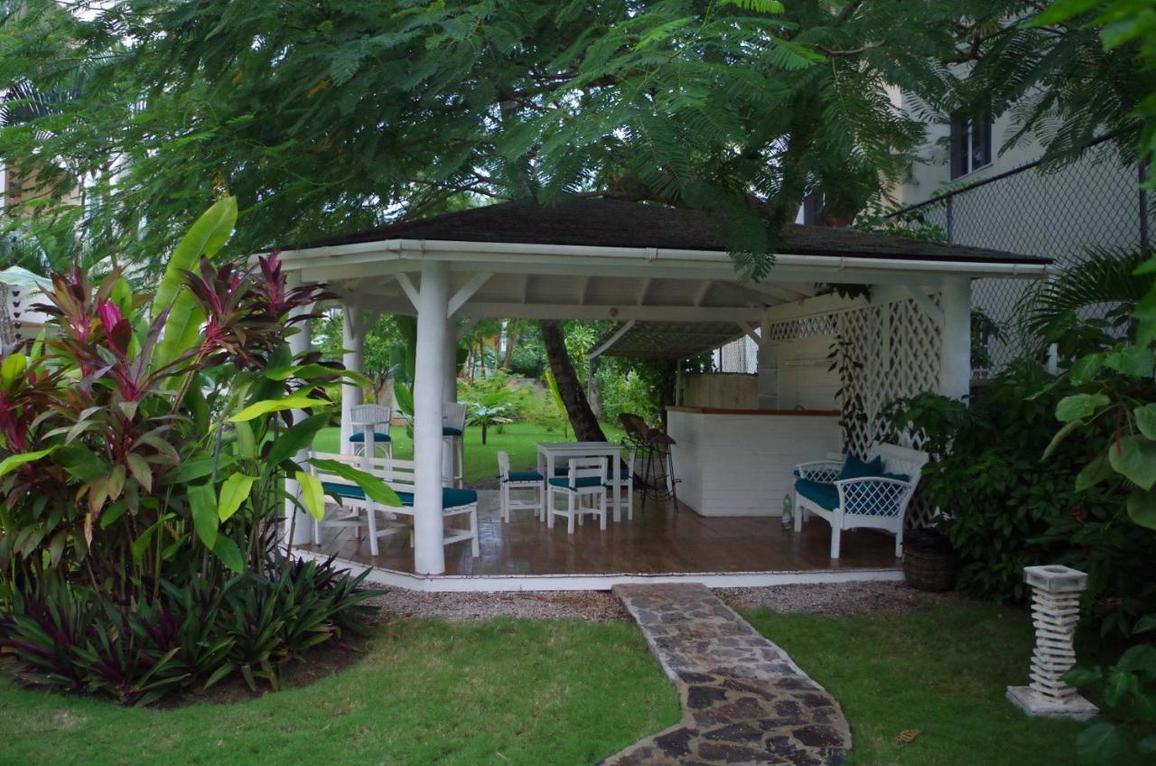 Little Paradise In Middle Of Beautiful Beaches! Las Terrenas Eksteriør billede